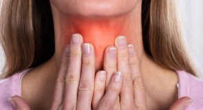 Ciągłe zmęczenie, sucha i blada skóra? To może być niedoczynność tarczycy