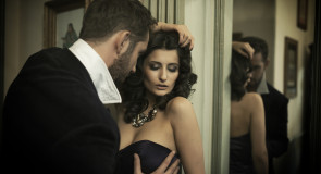 12 OZNAK, że podobasz się –> chłopakowi –> facetowi –> mężczyźnie