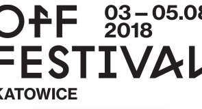OFF-Festival Katowice 2018 – kto wystąpi?