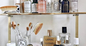 10 rzeczy, których nie powinnaś przechowywać w łazience!