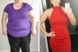 10 osób, które nie zdawały sobie sprawy, że są atrakcyjne, dopóki nie zaczęli pracować nad sobą