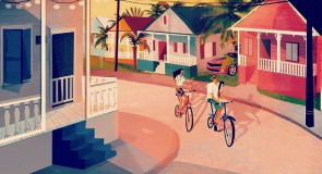 Te niesamowite ilustracje pokazują, czym tak naprawdę jest miłość