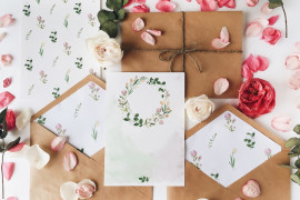 10 oryginalnych pomysłów na ZAPROSZENIE ŚLUBNE