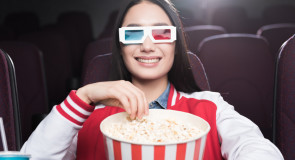 Na te filmy warto wybrać się do kina w tym tygodniu