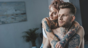 10 dowodów na to, że FACET TRAKTUJE WASZ SEKS bardzo poważnie!