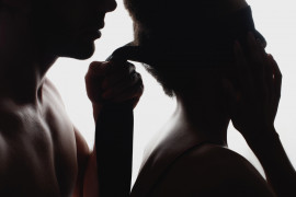 15 pozycji seksualnych, które warto wybrać na seks z NOWYM PARTNEREM