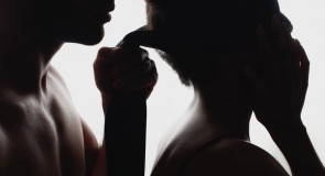 15 pozycji seksualnych, które warto wybrać na seks z NOWYM PARTNEREM