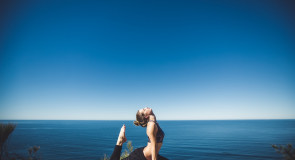 Spokojna joga – idealna dla seniorów