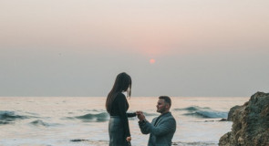 20 oznak, że wasz związek SKOŃCZY SIĘ ŚLUBEM!