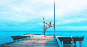 Zasady jogowe – o czym warto pamiętać, uprawiając jogę?