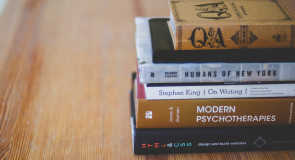 DZIEŃ CHŁOPAKA – 5 propozycji książek dla faceta