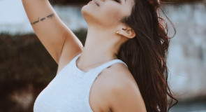 MĘŻCZYŹNI WYLICZAJĄ: ,,W kobiecie najbardziej zjawiskowe jest….”