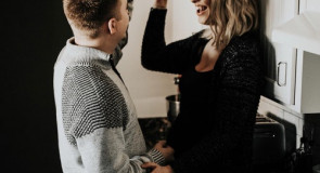 15 oznak, że twój facet bardzo chciałby z tobą zamieszkać