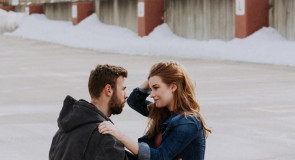 6 rzeczy, które możesz spokojnie wybaczyć swojemu PARTNEROWI