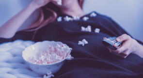 TOP 3 seriale na Jesień – propozycje Netflixa