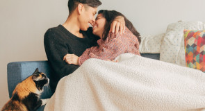 ZOBACZ —> miesiąc Twoich urodzin, a typ FACETA, jaki do Ciebie najbardziej pasuje