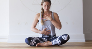 JOGA dla mam – idealna po Porodzie