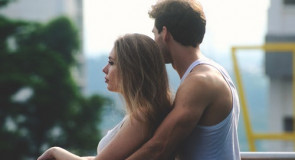 8 dowodów na to, że ON NIE ODPUŚCI dopóki ,,cię nie zaliczy”! UWAŻAJ!