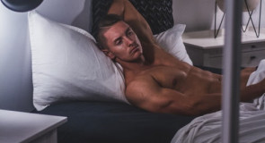 NIGDY nie rób tak w łóżku bo on pomyśli, że właśnie uprawia ,,najgorszy sex w życiu”!