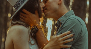 15 wyznań, które usłyszysz tylko i wyłącznie od ZAKOCHANEGO PARTNERA!