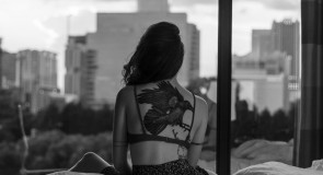 SEKS INSPIRACJE, które mocno poprawią wasze życie erotyczne!