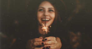 Jak spędzić SYLWESTRA gdy nigdzie się nie wybierasz? 10 pomysłów!