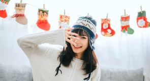 10 pomysłów jak się nie nudzić w święta!