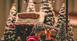 15 filmów w ŚWIĄTECZNYM KLIMACIE!