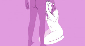 10 kobiet dzieli się pozycjami seksualnymi, których najbardziej nienawidzą!