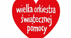 WOŚP 2019 – już w niedzielę 27 Finał Wielkiej Orkiestry Świątecznej Pomocy!