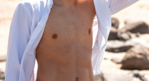 8 męskich cech, którym nie potrafimy się oprzeć (idealny facet ma je wszystkie!)