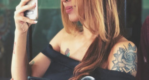 13 wskazówek jak zrobić IDEALNE SELFIE dla swojego faceta!