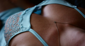 SAMOKONTROLA PIERSI- jak się badać i uchronić przed RAKIEM! WAŻNE!