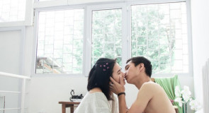 MĘSKIM ZDANIEM: 5 miejsc, w których nie powinniśmy uprawiać seksu! NIGDY!