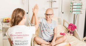 4 lutego – Światowy Dzień Walki z Rakiem. Sprawdź jak możesz POMÓC dzieciom  !!!!