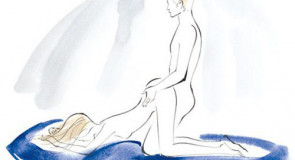 8 sposobów, aby seks ,,na pieska” był bardziej przyjemny!