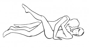 8 sposobów, aby pozycja MISJONARSKA była o wiele gorętsza!!!