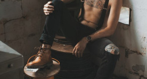 10 głównych zalet polskich mężczyzn! Zgodzisz się z tymi danymi?