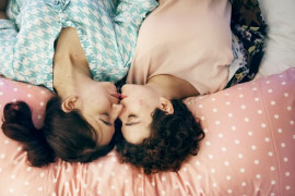 8 filmów o miłości lesbijskiej, które musisz zobaczyć!