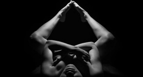 MĘSKIM ZDANIEM: Dokładnie to nam chodzi po głowie, gdy JESTEŚMY W TOBIE!