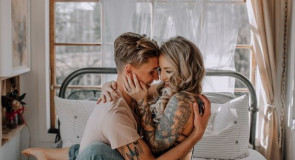 10 banalnych sytuacji, dzięki którym on ZAKOCHUJE SIĘ w tobie jeszcze MOCNIEJ!