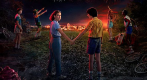 Oto zwiastun 3 sezonu Stranger Things! Czekaliście?