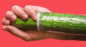 10 MĘŻCZYZN wyznaje co myśli, gdy kobieta: ”robi mi dobrze ręką”!