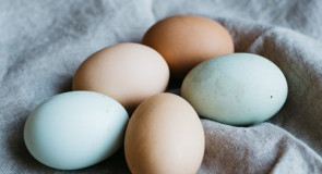 ŻYCZENIA WIELKANOCNE dla czytelników NaObcasach.pl