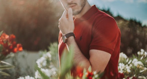 4 sprawdzone triki na poderwanie każdego FACETA {nie chodzi o wygląd}