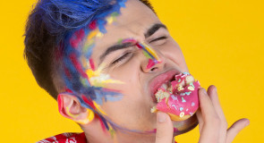 To będzie muzyczny HIT LATA 2019! Kim jest XAY BENG?