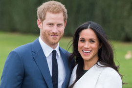 Meghan Markle urodziła chłopca! Znamy szczegóły!