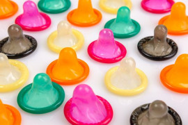 Powstała „inteligentna prezerwatywa”, która wykrywa choroby przenoszone drogą płciową!