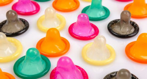 Powstała „inteligentna prezerwatywa”, która wykrywa choroby przenoszone drogą płciową!