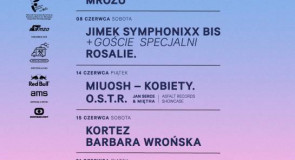 Rusza H&M Loves Music! Wystąpią m.in. Kortez, Brodka, O.S.T.R., PLANB